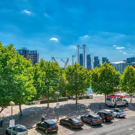 Austin David Apartments Excel Λονδίνο Εξωτερικό φωτογραφία