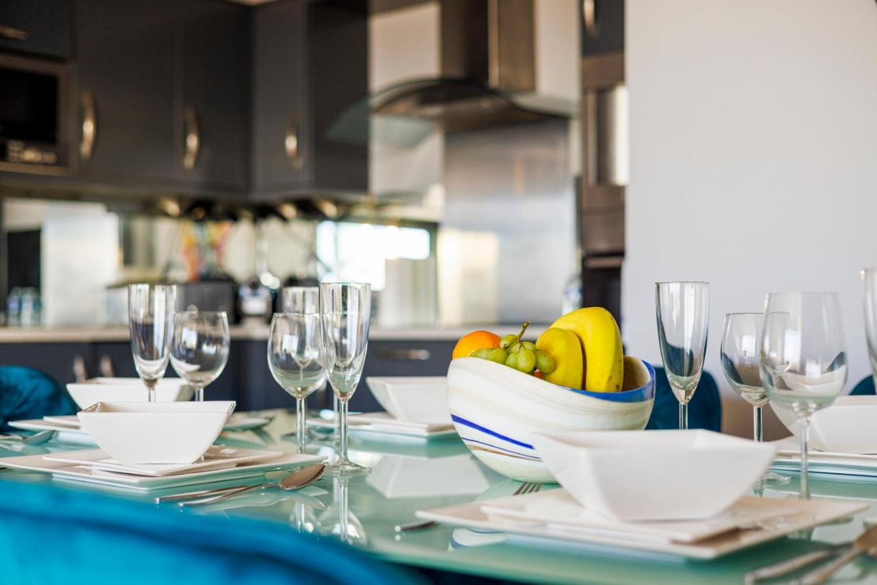 Austin David Apartments Excel Λονδίνο Εξωτερικό φωτογραφία