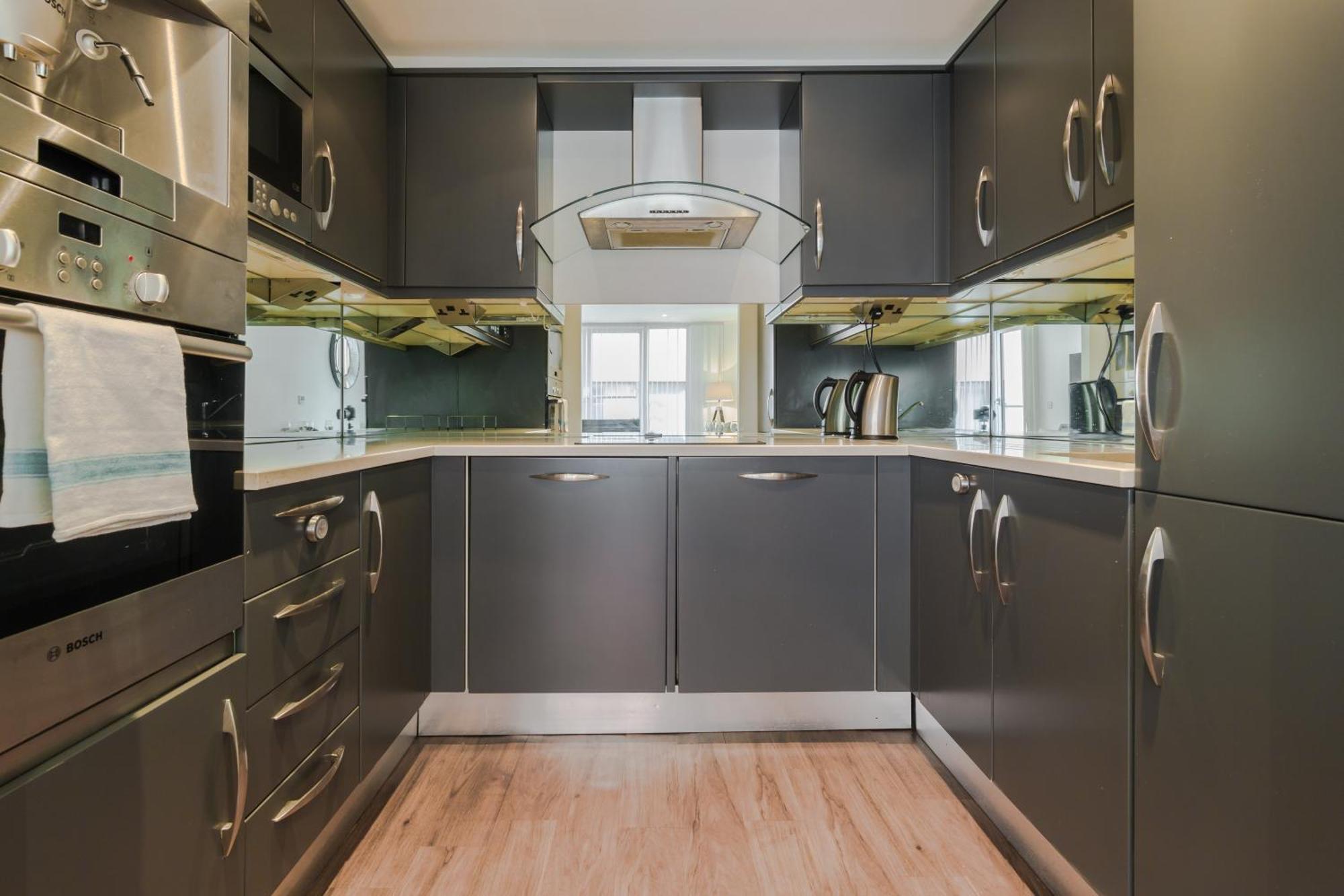 Austin David Apartments Excel Λονδίνο Δωμάτιο φωτογραφία