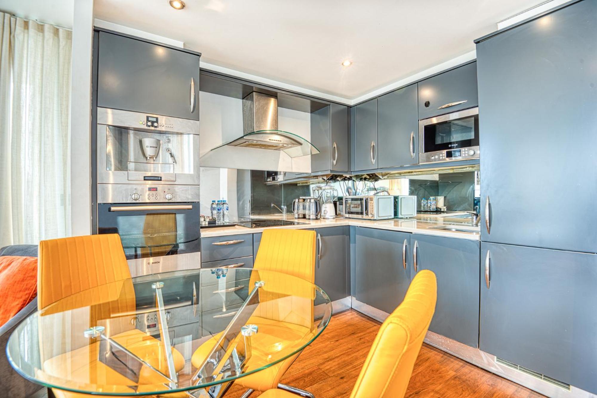 Austin David Apartments Excel Λονδίνο Εξωτερικό φωτογραφία